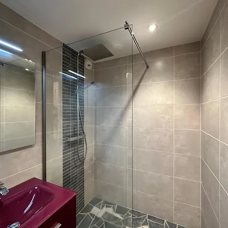 Apartman Vue Sur La Marina