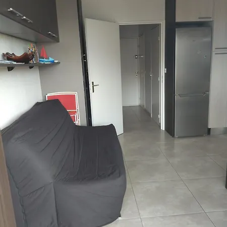 Apartman Vue Sur La Marina Canet-en-Roussillon