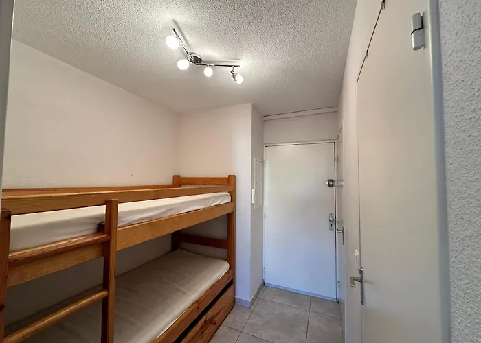 Vue Sur La Marina Apartamento Canet-en-Roussillon